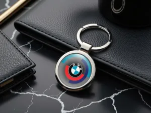 BMW Portachiavi Animale Pro Max Ediz. Carino Resistente